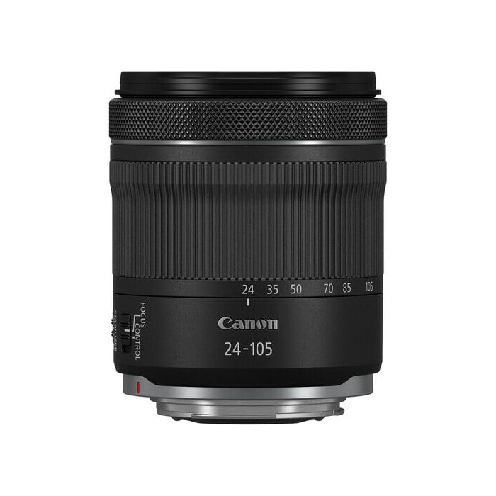 COMPRAR CANON RF 24-105mm f4-7.1 IS STM COMPRAR CANON RF 24-105mm f4-7.1 IS STM