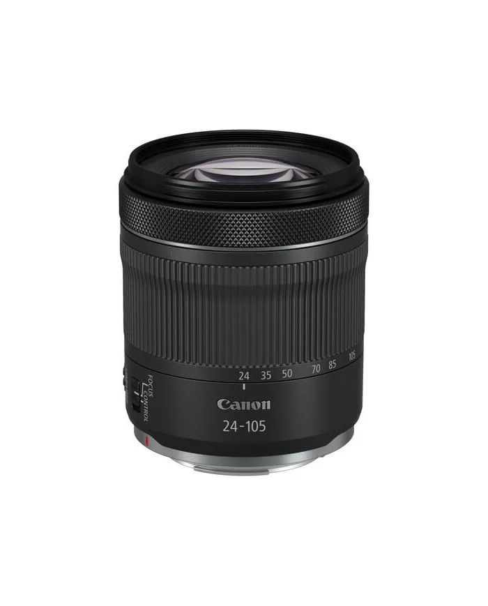 CANON RF 24-105mm f4-7.1 IS STM