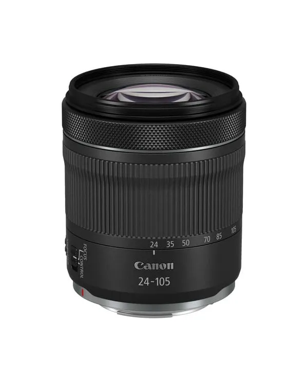 CANON RF 24-105mm f4-7.1 IS STM