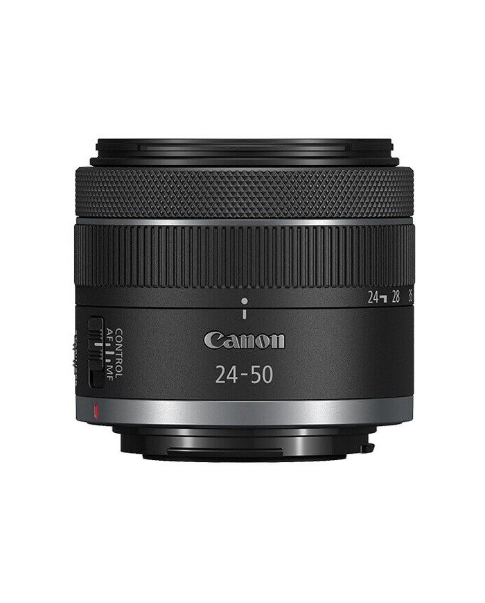 COMPRAR CANON RF 24-50mm f4.5-6.3 IS STM