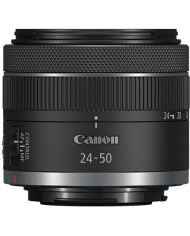 COMPRAR CANON RF 24-50mm f4.5-6.3 IS STM