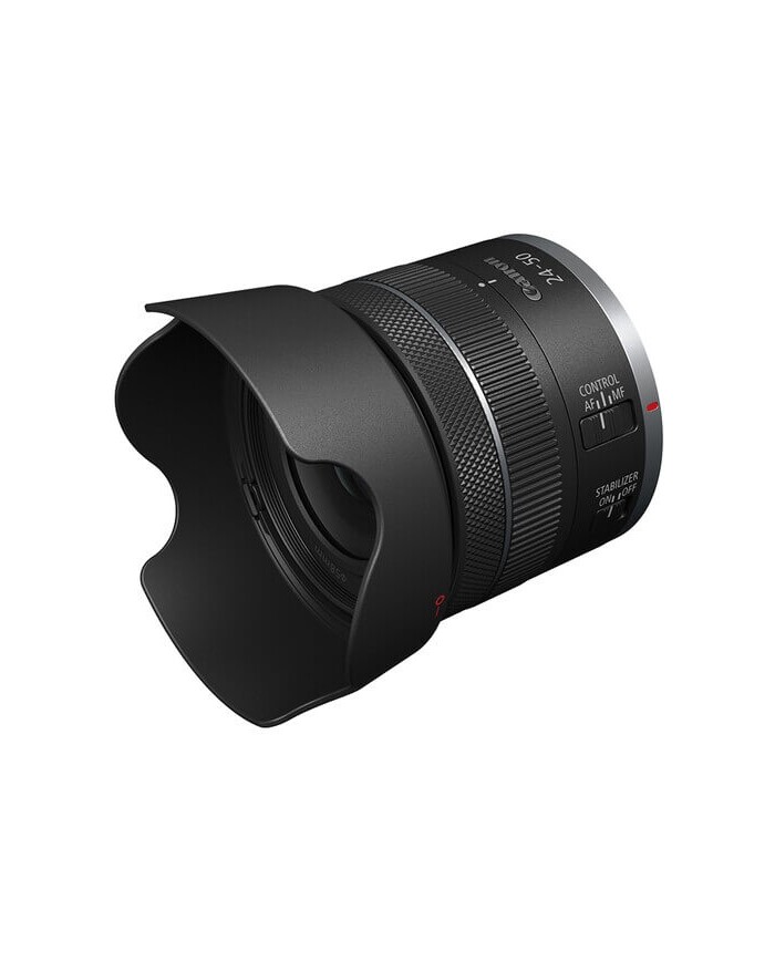 OFERTA CANON RF 24-50mm f4.5-6.3 IS STM