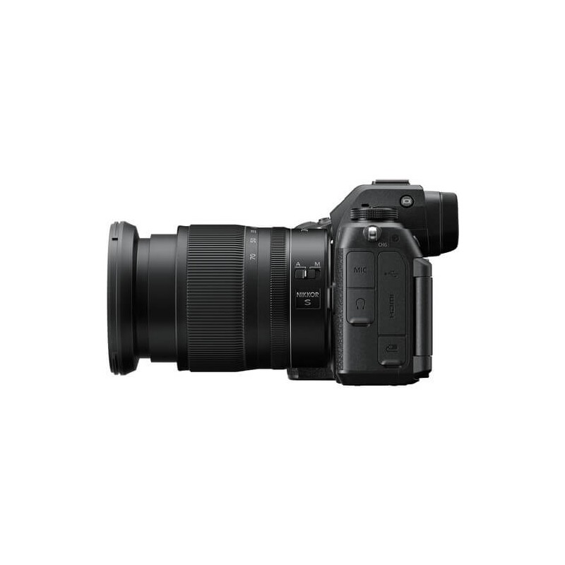 OFERTA NIKON Z6III KIT 24-120mm f4 ED VR