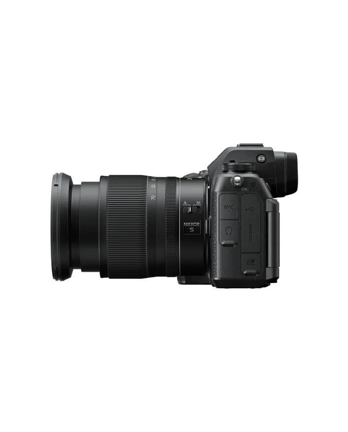 OFERTA NIKON Z6III KIT 24-120mm f4 ED VR