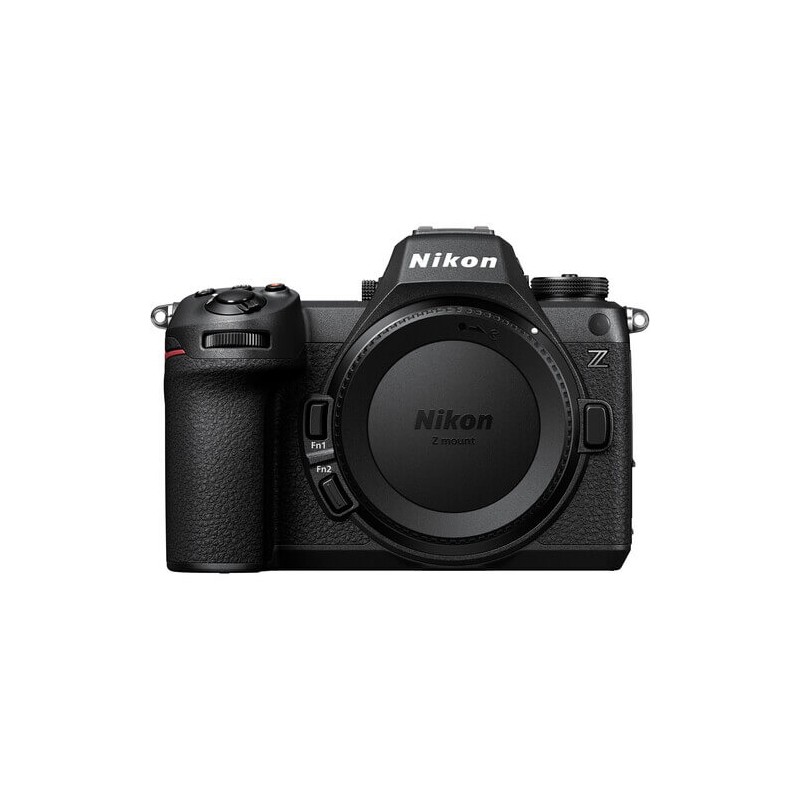 NIKON Z6III KIT 24-120mm f4 ED VR