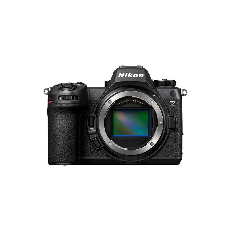 NIKON Z6III KIT 24-120mm f4 ED VR