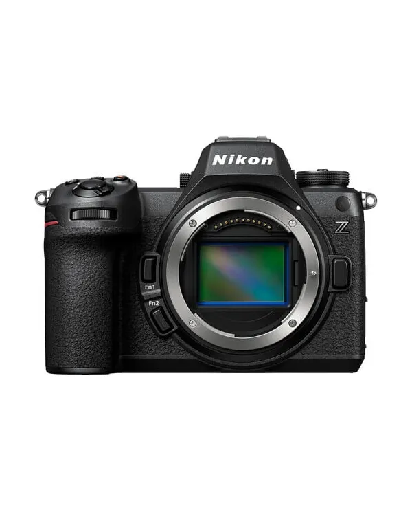 NIKON Z6III KIT 24-120mm f4 ED VR