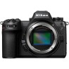 NIKON Z6III KIT 24-120mm f4 ED VR NIKON Z6III KIT 24-120mm f4 ED VR