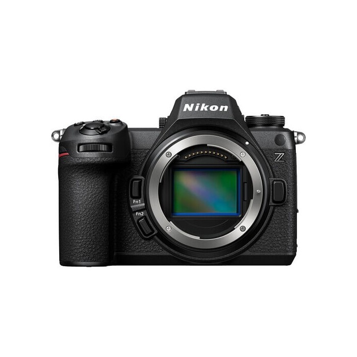 NIKON Z6III KIT 24-120mm f4 ED VR NIKON Z6III KIT 24-120mm f4 ED VR