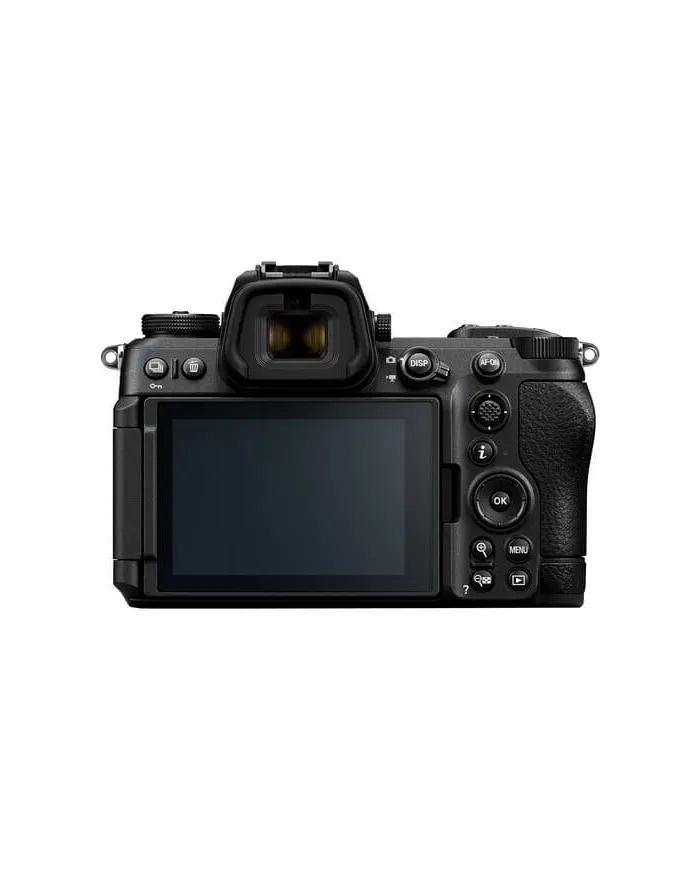 NIKON Z6III KIT 24-120mm f4 ED VR