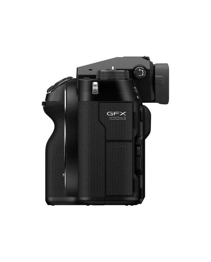 OFERTA FUJIFILM GFX100S II OFERTA FUJIFILM GFX100S II