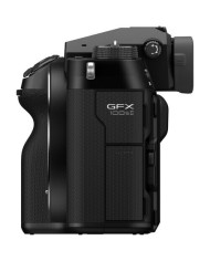 OFERTA FUJIFILM GFX100S II OFERTA FUJIFILM GFX100S II