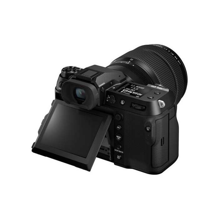 COMPRAR FUJIFILM GFX100S II COMPRAR FUJIFILM GFX100S II