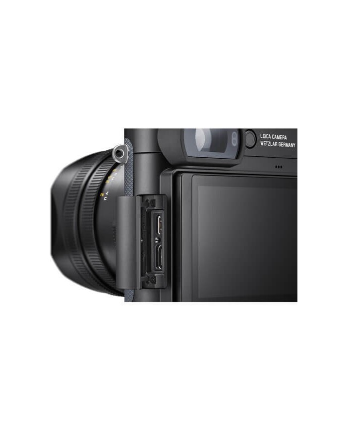 El mejor precio LEICA Q3 43