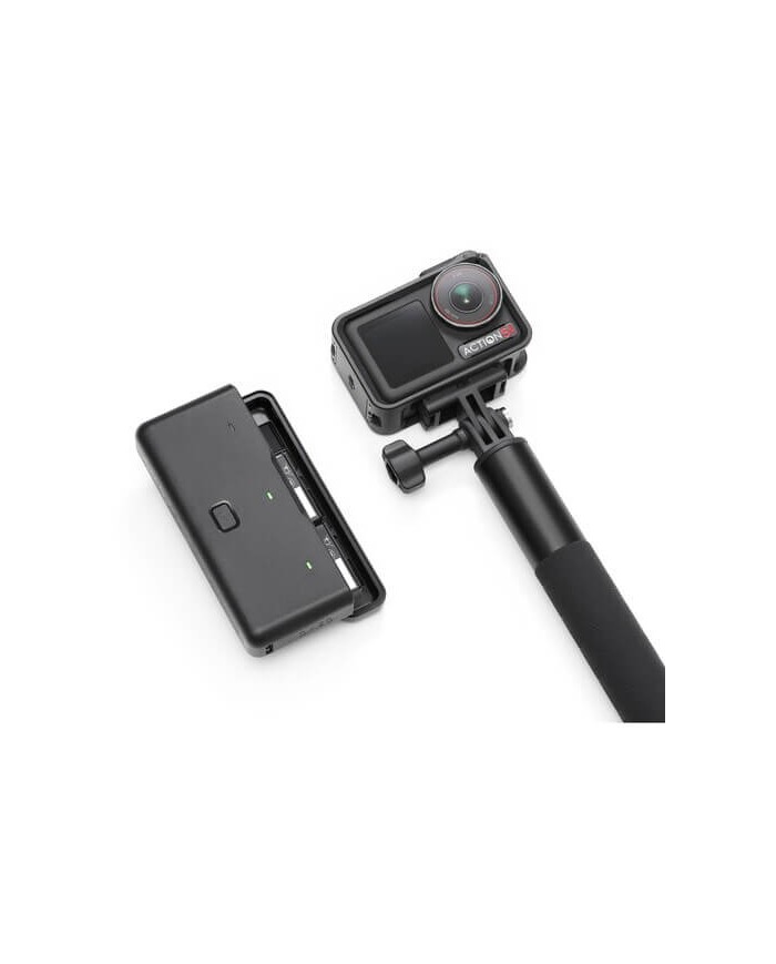 El mejor precio DJI OSMO ACTION 5 PRO ADVENTURE COMBO