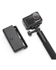 El mejor precio DJI OSMO ACTION 5 PRO ADVENTURE COMBO