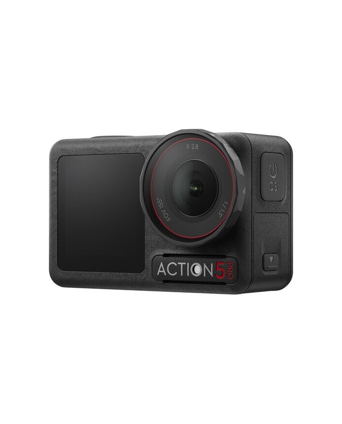 Comprar DJI OSMO ACTION 5 PRO ADVENTURE COMBO