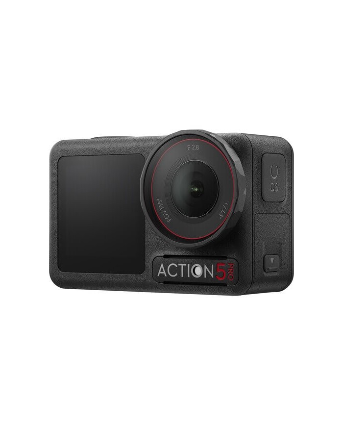 DJI OSMO ACTION 5 PRO STANDARD COMBO DJI OSMO ACTION 5 PRO STANDARD COMBO