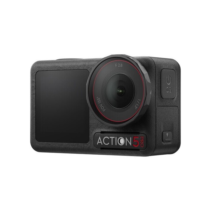 DJI OSMO ACTION 5 PRO STANDARD COMBO DJI OSMO ACTION 5 PRO STANDARD COMBO