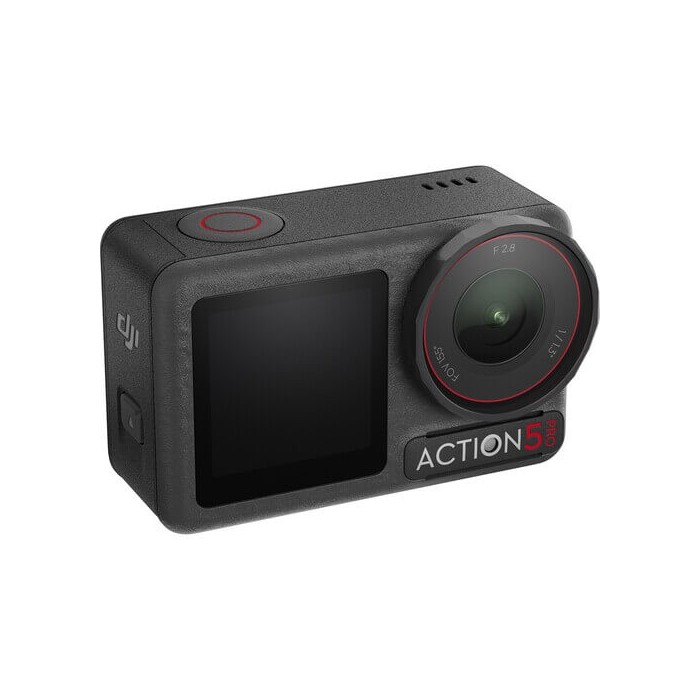 Comprar DJI OSMO ACTION 5 PRO STANDARD COMBO Comprar DJI OSMO ACTION 5 PRO STANDARD COMBO