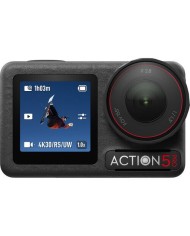 El mejor precio DJI OSMO ACTION 5 PRO STANDARD COMBO El mejor precio DJI OSMO ACTION 5 PRO STANDARD COMBO