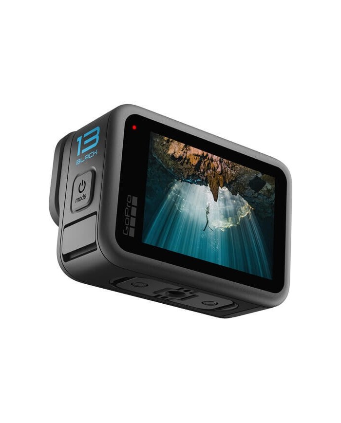 Comprar GOPRO HERO 13 BLACK