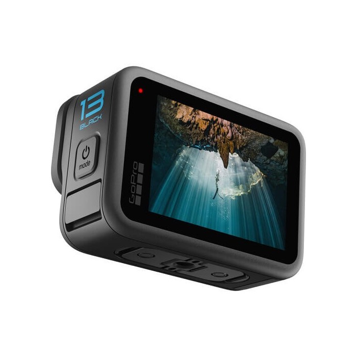 Comprar GOPRO HERO 13 BLACK Comprar GOPRO HERO 13 BLACK