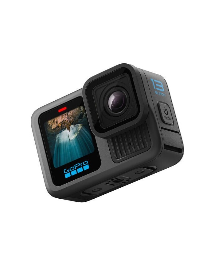El mejor precio GOPRO HERO 13 BLACK