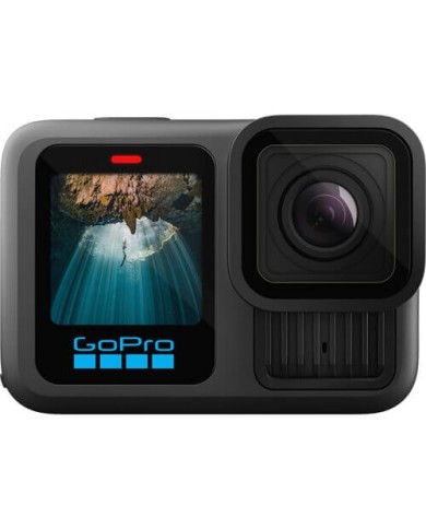 GOPRO HERO 13 BLACK