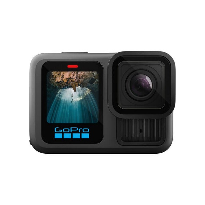 GOPRO HERO 13 BLACK GOPRO HERO 13 BLACK