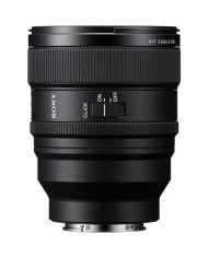 Comprar SONY FE 85mm f1.4 GM II