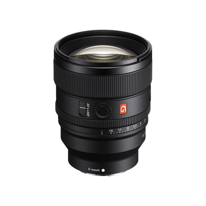 SONY FE 85mm f1.4 GM II SONY FE 85mm f1.4 GM II