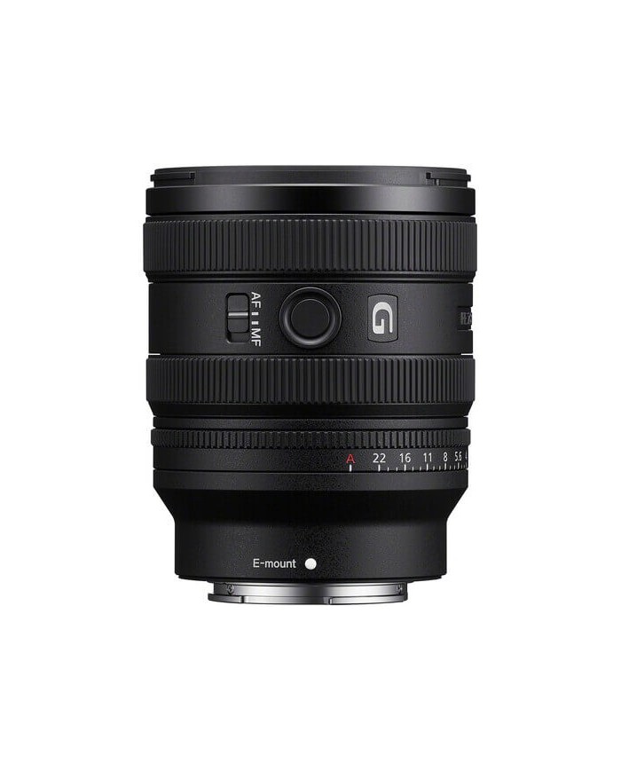 Comprar SONY FE 16-25mm f2.8 G