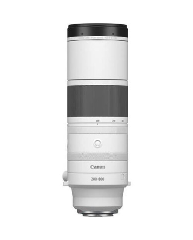 CANON RF 200-800mm f6.3-9 IS USM