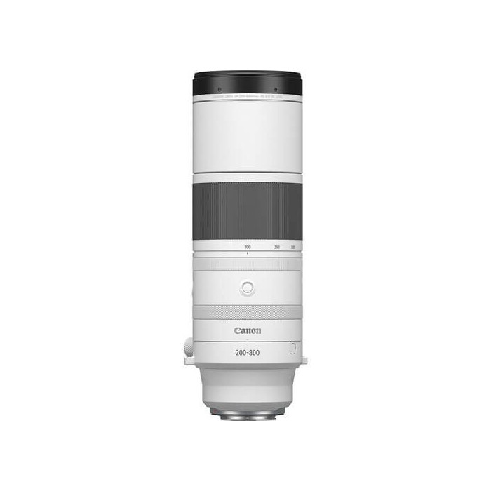 CANON RF 200-800mm f6.3-9 IS USM CANON RF 200-800mm f6.3-9 IS USM
