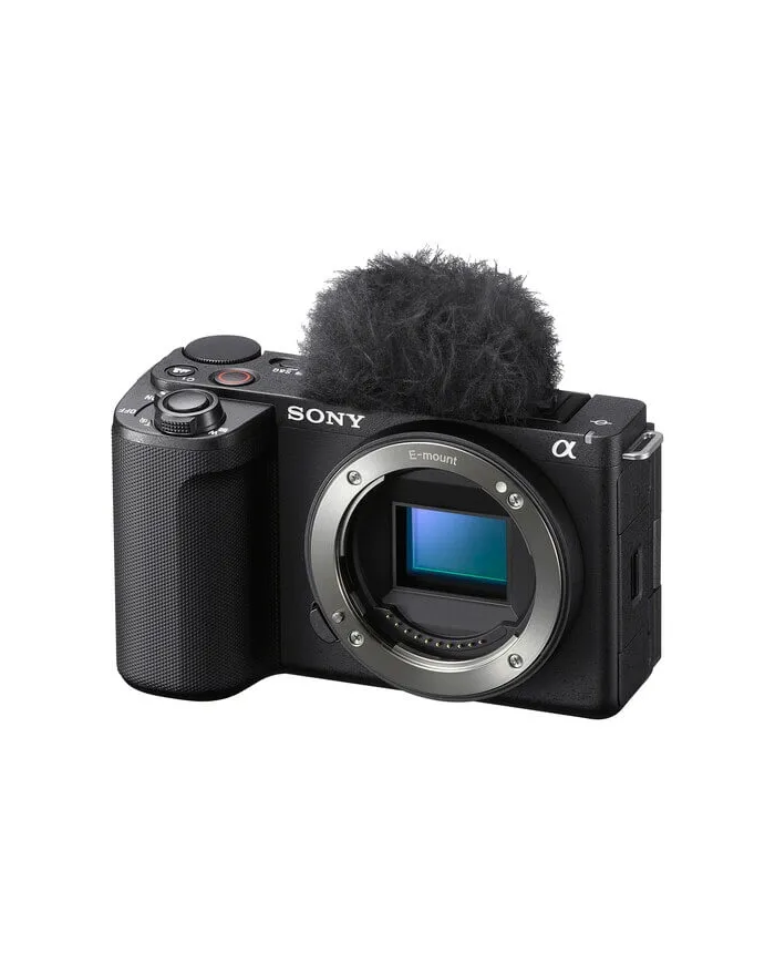 COMPRAR SONY ZV-E10 II