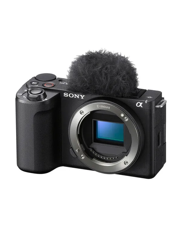 COMPRAR SONY ZV-E10 II