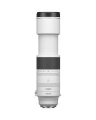 El mejor precio CANON RF 200-800mm f6.3-9 IS USM