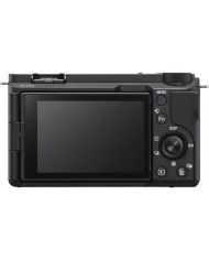 Comprar SONY ZV-E10 II + 16-50mm