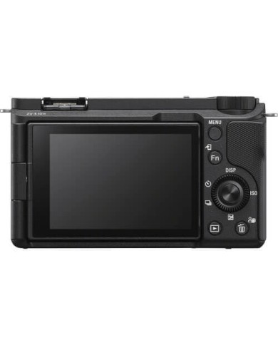 SONY ZV-E10 II CÁMARA MIRRORLESS