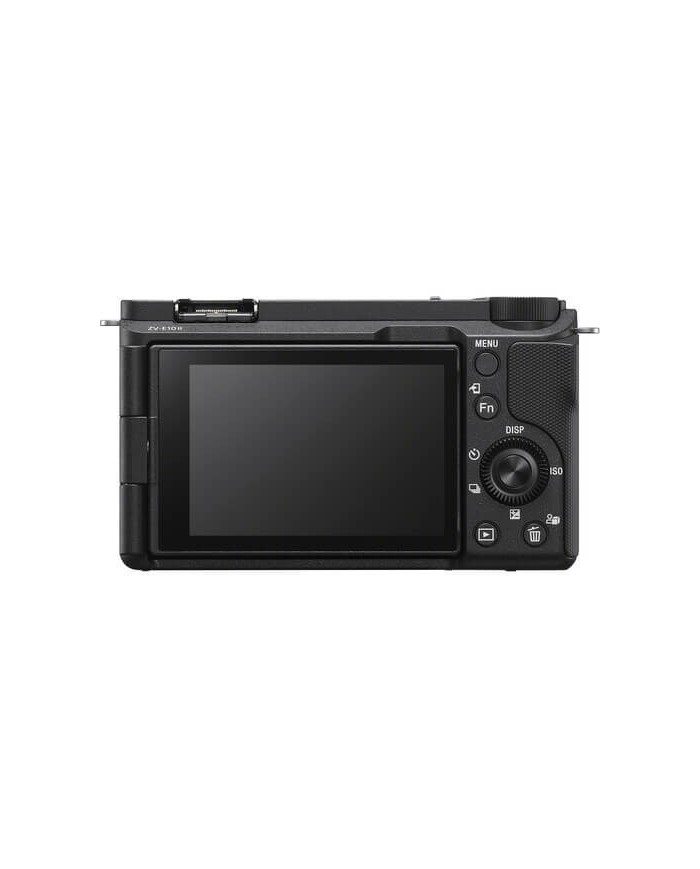 Sony ZV-E10 II
