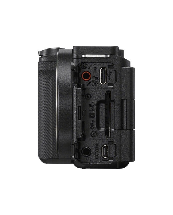 Comprar SONY ZV-E10 II CÁMARA MIRRORLESS