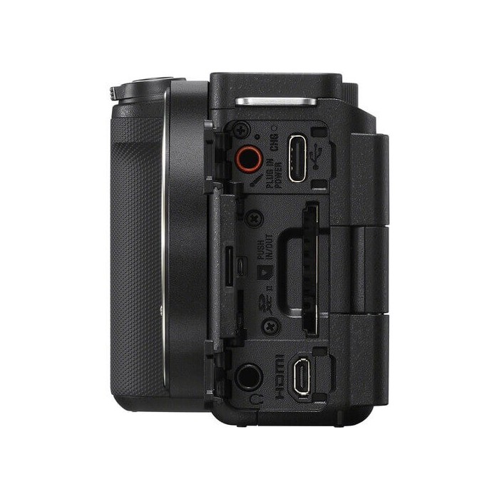 Comprar SONY ZV-E10 II CÁMARA MIRRORLESS Comprar SONY ZV-E10 II CÁMARA MIRRORLESS