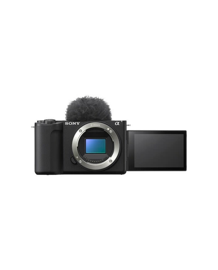 SONY ZV-E10 II CÁMARA MIRRORLESS
