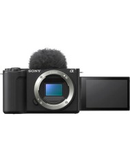 SONY ZV-E10 II CÁMARA MIRRORLESS