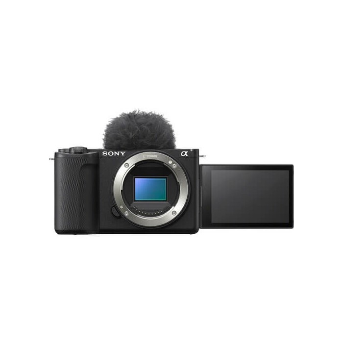 SONY ZV-E10 II CÁMARA MIRRORLESS