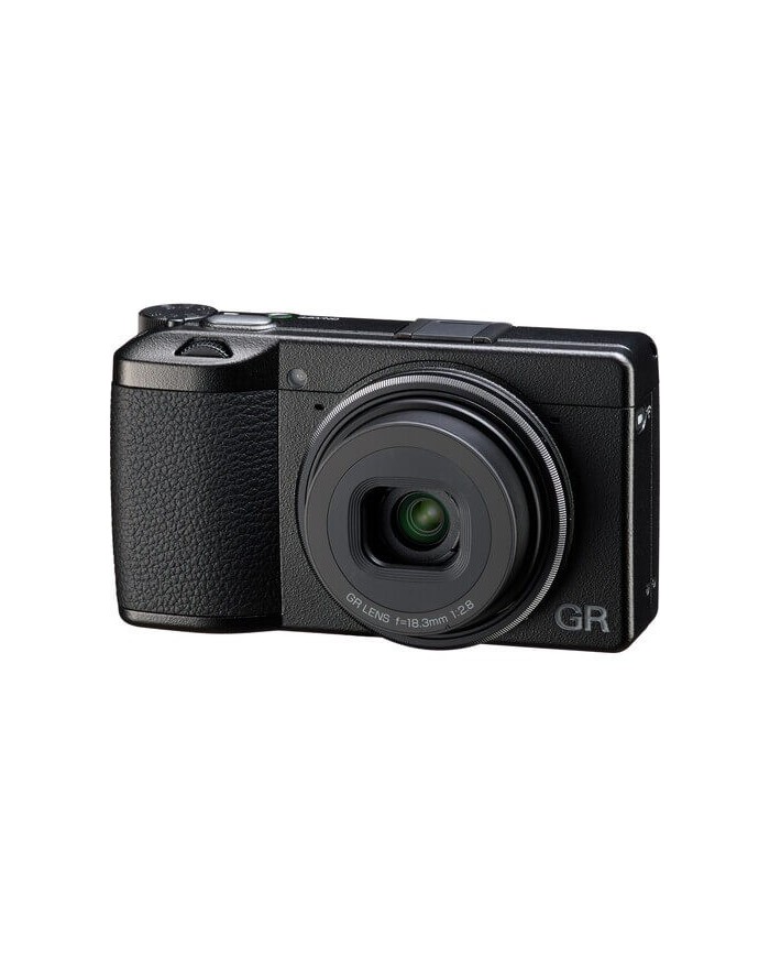 El mejor precio RICOH GR III HDF CÁMARA DIGITAL