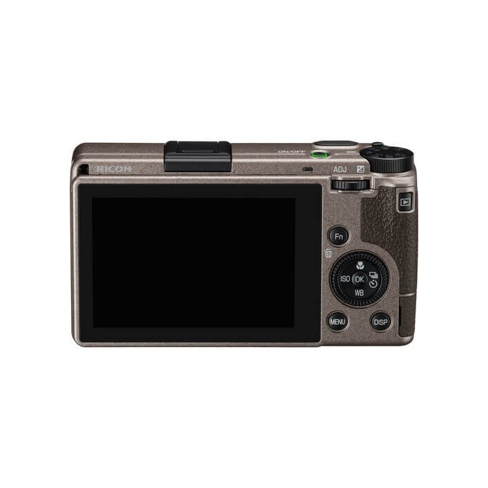 Comprar RICOH GR III DIARY EDITION CÁMARA DIGITAL Comprar RICOH GR III DIARY EDITION CÁMARA DIGITAL