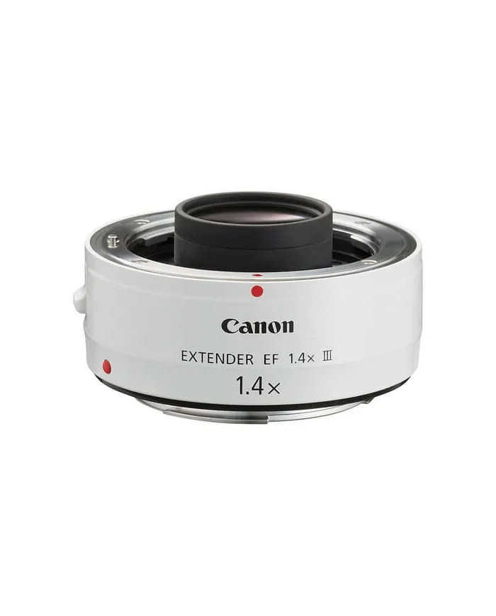 CANON EF 1.4X III MULTIPLICADOR