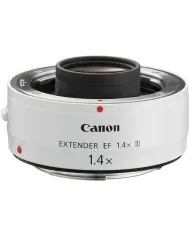 CANON EF 1.4X III MULTIPLICADOR